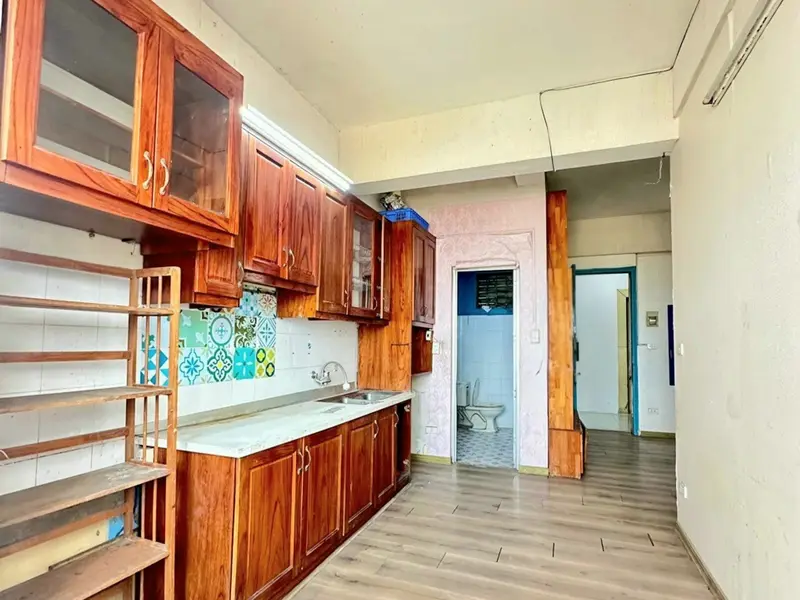 💥 4,8 TỶ – CHUNG CƯ XUÂN LA - 60M - VIEW TOÀN CẢNH HỒ TÂY 💥... Bán căn hộ chung cư tại Tây Hồ, Hà Nội 01