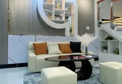 Bán nhà riêng mặt tiền hẻm Huỳnh Tấn Phát, Nhà Bè, diện tích 44.6m2, phù hợp kinh doanh... Bán nhà riêng tại Nhà Bè, Hồ Chí Minh 05