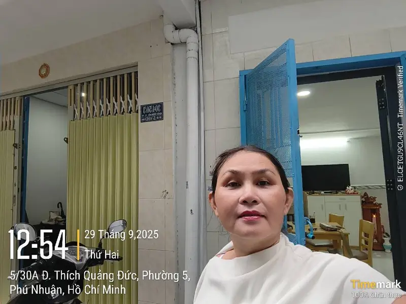 Nhà Lô Góc Hai Căn Độc Đáo Trung Tâm Phú Nhuận... Bán nhà riêng tại Đức Nhuận, Hồ Chí Minh 01