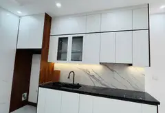 Bán nhà riêng 4 tầng tại An Thượng, An Khánh với thiết kế hiện đại và pháp lý đầy đủ... Bán nhà riêng tại An Khánh, Hà Nội 12