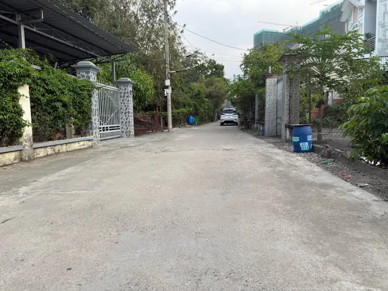 💥 SIÊU PHẨM ĐẤT TÂN ĐÔNG HIỆP - DIỆN TÍCH RỘNG - Ở SƯỚNG - GIÁ TỐT... Bán đất tại Tân Đông Hiệp, Hồ Chí Minh 01