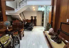Bán nhà riêng Quận Gò Vấp, diện tích 65 m2, 5 phòng ngủ, nhỉnh nhẹ 8 tỷ còn TL... Bán nhà riêng tại An Hội Tây, Hồ Chí Minh 18