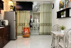 Bán nhà riêng 3 tầng 45m² tại Nhà Bè, giá 3 tỷ... Bán nhà riêng tại Hiệp Phước, Hồ Chí Minh 01