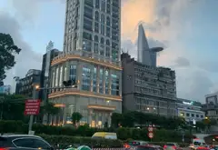 Siêu phẩm nhà mặt phố Võ Văn Kiệt, quỹ đất hiếm cho nhà đầu tư... Bán nhà mặt phố tại Cầu Ông Lãnh, Hồ Chí Minh 01