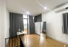 Nhà lô góc cho thuê 27 triệu tại Phú Nhuận, giá siêu tốt!... Bán nhà riêng tại Đức Nhuận, Hồ Chí Minh 05