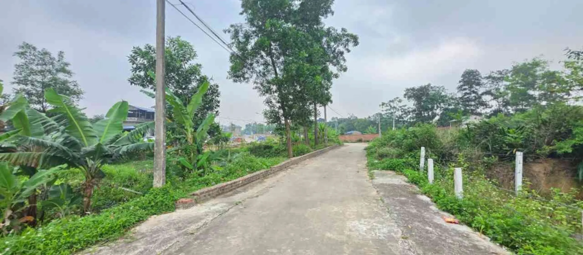 BÁN ĐẤT 700M , THỔ CƯ CẠNH KHU TÁI ĐỊNH CƯ... Bán đất tại Trung Giã, Hà Nội 01