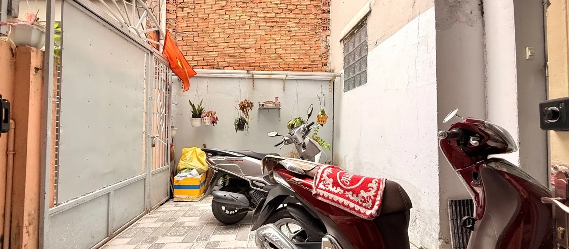 TRUNG TÂM QUẬN 3, KHU VIP NAM KỲ KHỞI NGHĨA - CHÍNH CHỦ GẦN 30 NĂM GIÁ 10.4 TỶ... Bán nhà riêng tại Xuân Hòa, Hồ Chí Minh 01
