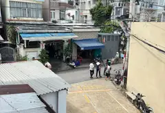 🫶🫶Nhà mặt phố 10ty Lô góc 2 mặt thoáng..Ngõ 2 ô tô tránh (5 - 7m).Đường An Nhơn Gò Vấp 6×18m4... Bán nhà mặt phố tại Gò Vấp, Hồ Chí Minh 06
