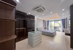 NHÀ XÂY MỚI - THANG MÁY - 40M RA PHỐ - FULL NỘI THẤT - Ô TÔ TRÁNH - LÀM VĂN PHÒNG - KINH DOANH... Bán nhà riêng tại Hoàng Mai, Hà Nội 15