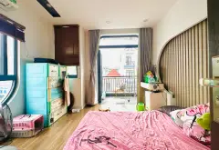 Nhà góc 3 mặt tiền Gò Vấp, 5 tầng hiện đại... Bán nhà riêng tại An Hội Tây, Hồ Chí Minh 06
