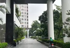 Căn hộ tầng áp mái đẳng cấp, tiện ích cực chất tại Phạm Văn Đồng... Bán căn hộ chung cư tại Đông Ngạc, Hà Nội 03
