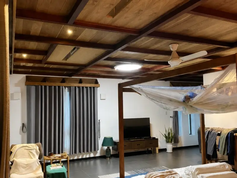 Biệt thự 3 tầng lô góc Nguyễn Văn Hưởng, Ngũ Hành Sơn, Đà Nẵng - Phong cách Nhật Bản - Giá 3x tỷ... Bán nhà mặt phố tại Ngũ Hành Sơn, Đà Nẵng 01