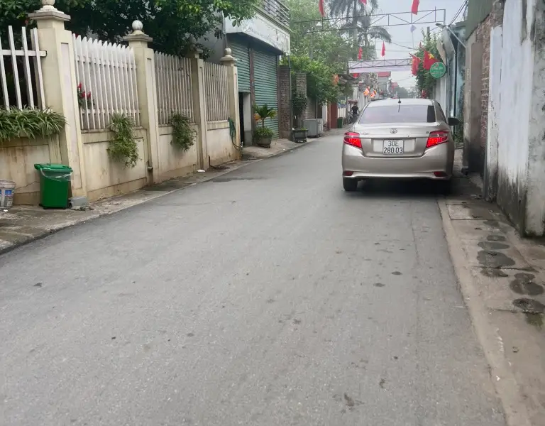 Cơ Hội Vàng Đầu Tư Kế Cạnh KCN Nội Bài... Bán owner_side tại Sóc Sơn, Hà Nội 01