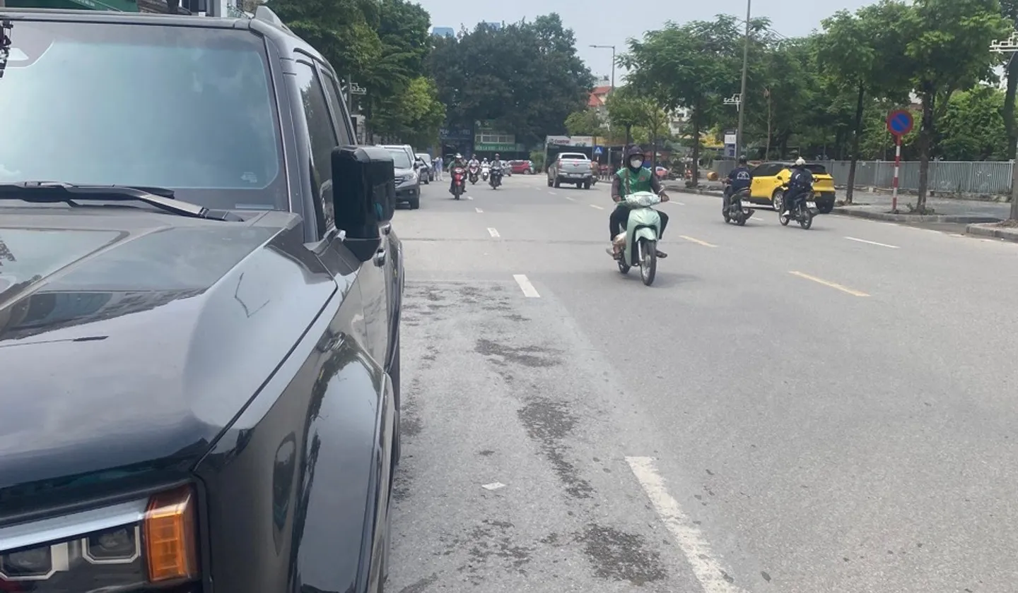Bán nhà riêng 1 tầng mặt ngõ Miếu Đầm - lô góc, vị trí kinh doanh sầm uất... Bán nhà riêng tại Từ Liêm, Hà Nội 01