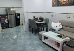Bán nhà 2 tầng 35.6m2 tại phường Tân Sơn giá 4.15 tỷ... Bán nhà riêng tại Tân Sơn, Hồ Chí Minh 02
