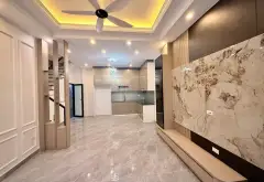Nhà 4 tầng ngõ 52 Miếu Hai Xã, vị trí trung tâm, thiết kế hiện đại... Bán nhà riêng tại Lê Chân, Hải Phòng 02