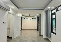 Bán nhà 4 tầng diện tích 36m2 tại phường Đức Nhuận, giá 6.5 tỷ... Bán nhà riêng tại Đức Nhuận, Hồ Chí Minh 08