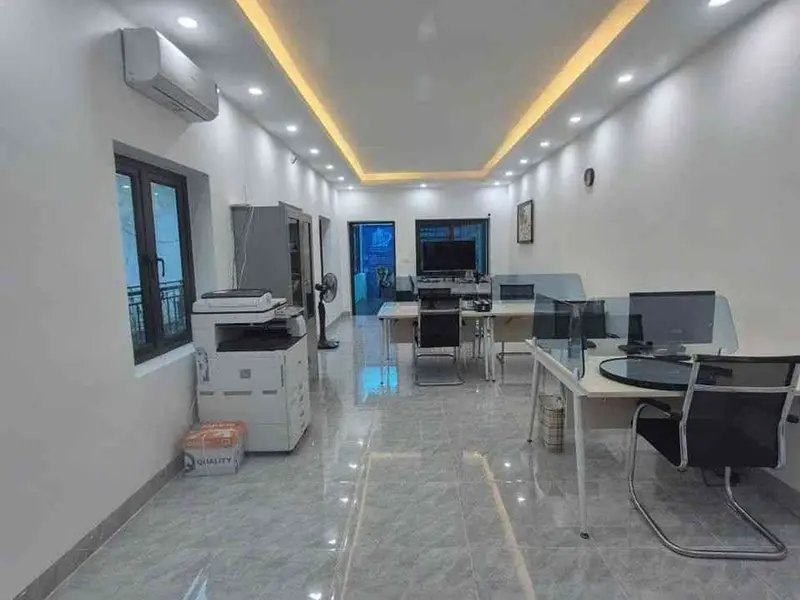 Nhà mặt phố lô góc ô tô tránh Hoàng Văn Thái Thanh Xuân, kinh doanh đỉnh!... Bán nhà mặt phố tại Thanh Xuân, Hà Nội 01