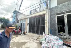 Bán nhà riêng 4 tầng, 4 phòng ngủ tại Tân Thới Hiệp 21, diện tích 92m², pháp lý chuẩn... Bán nhà riêng tại Tân Thới Hiệp, Hồ Chí Minh 01