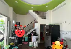 Bán nhà mặt phố 3 tầng, 60m2, giá 9,1 tỷ tại quận 6... Bán nhà mặt phố tại Bình Phú, Hồ Chí Minh 01