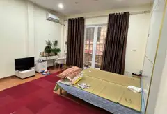 Bán nhà riêng 31m2 tại Ba Đình, ngõ thông, dân trí cao, giá 7.6 tỷ... Bán nhà riêng tại Ngọc Hà, Hà Nội 15