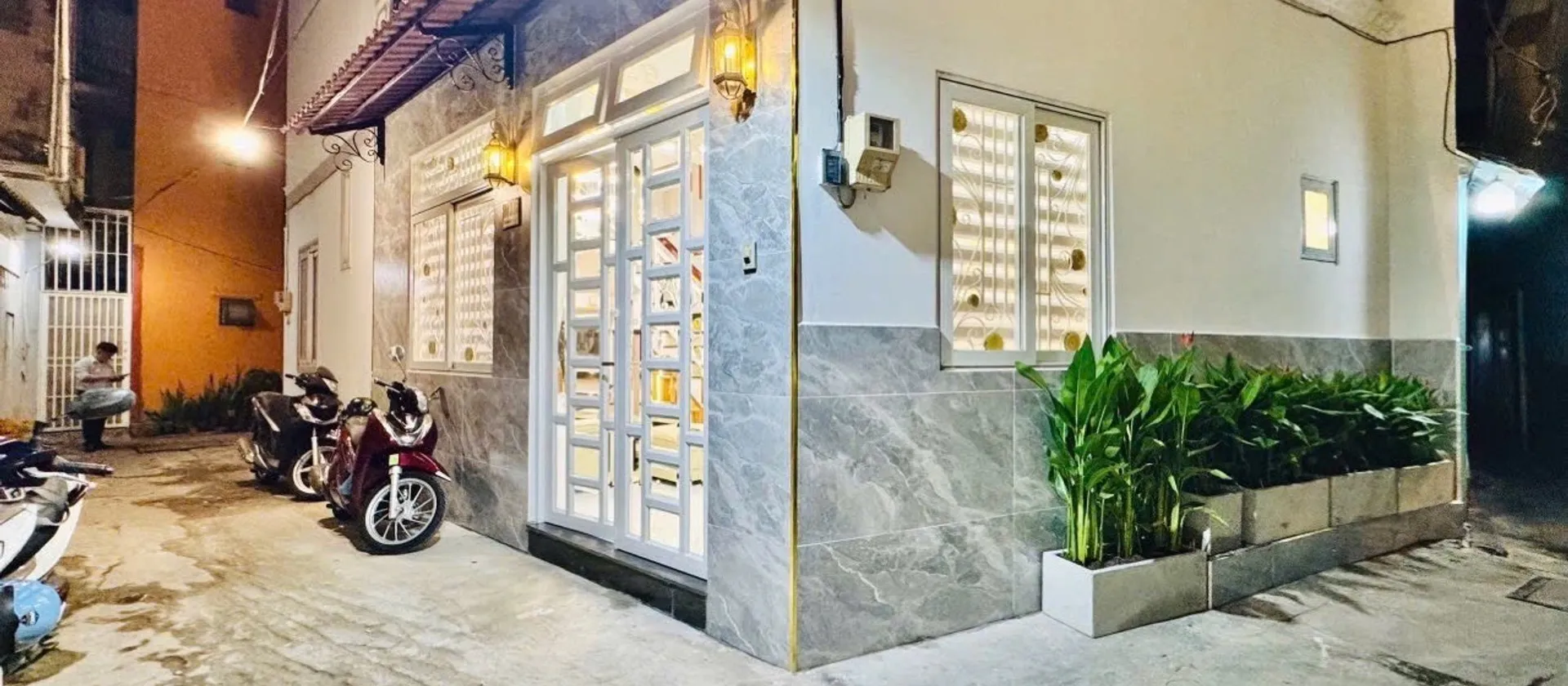 Bán nhà 5 tầng 3 phòng ngủ phường Đức Nhuận giá 6.79 tỷ... Bán nhà riêng tại Đức Nhuận, Hồ Chí Minh 01
