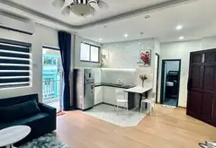 Căn hộ đẹp 48m2 full nội thất, giá hợp lý tại Phú Thọ... Bán nhà mặt phố tại Phú Thọ, Hồ Chí Minh 03