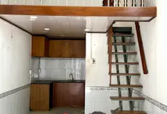 - NHÀ 2 TẦNG (3x8) - CHÀO 2,59 TỶ - TL - HẺM 3 GÁC trải nhựa - P16 THỐNG NHẤT GÒ VẤP... Bán nhà riêng tại An Hội Đông, Hồ Chí Minh 02
