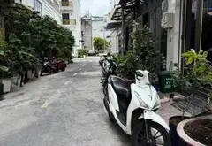Nhà mới full nội thất, hxh né, giáp Tân Phú... Bán nhà mặt phố tại Bình Trị Đông, Hồ Chí Minh 01
