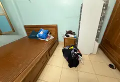 Nhà mặt phố đường sắt, cơ hội có 1 không 2... Bán nhà mặt phố tại Đại Thanh, Hà Nội 06
