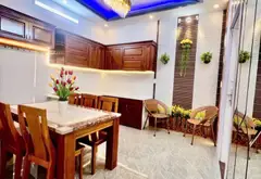 Cơ hội hiếm có sở hữu nhà góc 2 mặt hẻm xe hơi tại Huỳnh Tấn Phát... Bán nhà riêng tại Nhà Bè, Hồ Chí Minh 14