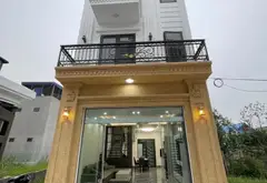 Nhà riêng lô góc 3 tầng độc lập, ô tô qua nhà tại Trương Văn Lực... Bán nhà riêng tại An Dương, Hải Phòng 12