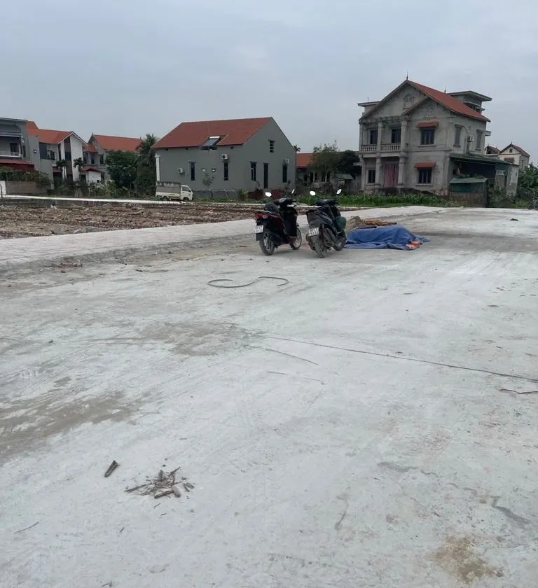 Bán đất 86.6m² mặt tiền 4.3m tại Mão Điền, Phố Nội... Bán đất tại Mão Điền, Bắc Ninh 01