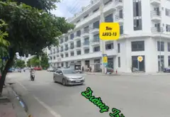 Shophouse - 70m² - Cao Xanh, Hạ Long, Quảng Ninh - 8.4 tỷ... Bán Shophouse tại Cao Xanh, Quảng Ninh 01