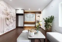 Căn hộ 3 phòng ngủ diện tích thực sử dụng 80m² tại Hồng Mai... Bán căn hộ chung cư tại Bạch Mai, Hà Nội 01