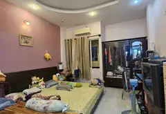 Nhà đẹp 4 tầng ngay công viên Lê Thị Riêng, hẻm xe hơi... Bán nhà riêng tại Tân Sơn Nhất, Hồ Chí Minh 09
