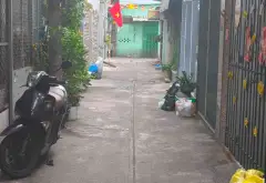 Bán nhà riêng 5 tầng Âu Dương Lân, thu nhập 50 triệu/tháng, pháp lý cơ sở... Bán nhà riêng tại Chánh Hưng, Hồ Chí Minh 08