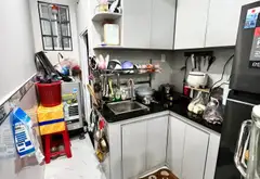 Bán nhà 2 tầng 20m² gần chợ Nguyễn Sơn, Phường Phú Thọ Hòa... Bán nhà riêng tại Phú Thọ Hòa, Hồ Chí Minh 03