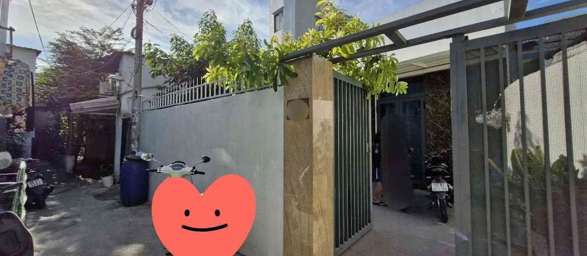 CHDV 6 Phòng Full Khách Thuê–Dòng Tiền 312 Tr/Năm–Đã Có GPXD 4 Tầng + 1 Tum–Ngang 8.5M- Chỉ 8.7 t.ỷ... Bán nhà riêng tại Thủ Đức, Hồ Chí Minh 01