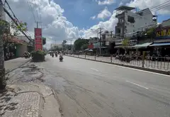 Nhà mặt phố Lê Văn Quới - Cơ hội hiếm có cho nhà đầu tư và kinh doanh đa năng... Bán nhà mặt phố tại Bình Trị Đông, Hồ Chí Minh 02