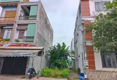 Đất góc 3 mặt thoáng tại Phú Mỹ Hiệp, Dĩ An giá hấp dẫn... Bán đất tại Tân Đông Hiệp, Hồ Chí Minh 02