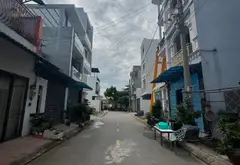Nhà Riêng 3 Tầng Tại Phường Long Bình - Không Gian Sống Đẳng Cấp... Bán nhà riêng tại Long Bình, Hồ Chí Minh 02