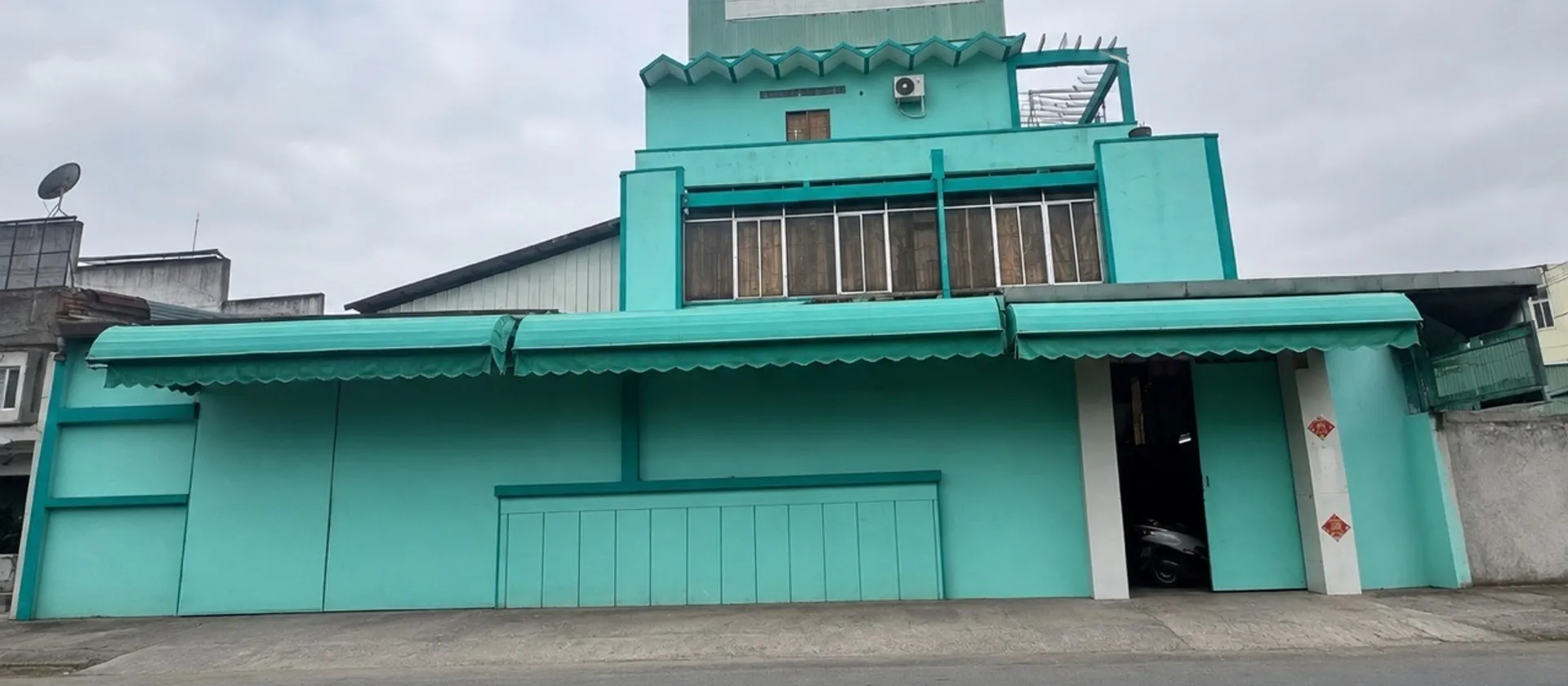 Bán nhà mặt tiền nội bộ Kinh Dương Vương, Quận 6, 630m2, 21x30, căn góc. Giá 139 tỷ... Bán nhà mặt phố tại Phú Lâm, Hồ Chí Minh 01