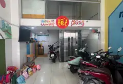Nhà mặt phố lô góc siêu sầm uất, thu nhập ổn định... Bán nhà mặt phố tại Bình Tân, Hồ Chí Minh 01