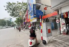 Đất 77.47.6.22 Xuân La 118m2 17.9 tỷ... Bán đất tại Xuân Đỉnh, Hà Nội 02