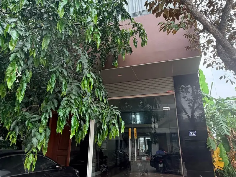 Bán nhà mặt phố kinh doanh sầm uất tại Bắc Ninh, 78m2, giá sốc... Bán nhà mặt phố tại Yên Phong, Bắc Ninh 01