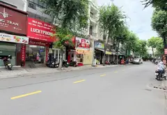 Nhà phố 5 tầng siêu đẹp, vị trí cực thuận tiện, sẵn sàng đón chủ mới... Bán nhà mặt phố tại Tân Sơn Nhất, Hồ Chí Minh 08
