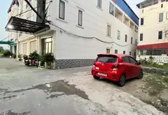 Nhà Ngô Gia Tự 4 tầng ô tô tận nhà. Cách đường Ngô Gia Tự chỉ hơn 100m. Giao thông thuận tiện ra Bù... Bán nhà riêng tại Hải An, Hải Phòng 08