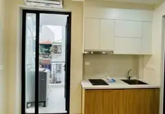 Bán nhà 6 tầng có thang máy tại Đống Đa, gần hồ lớn, thích hợp kinh doanh căn hộ dịch vụ... Bán nhà riêng tại Văn Miếu - Quốc Tử Giám, Hà Nội 04