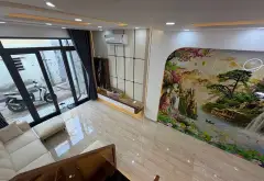 Bán nhà 2 tầng 3PN, full nội thất, vị trí đẹp tại khu Khuông Việt... Bán nhà riêng tại Tân Phú, Hồ Chí Minh 05